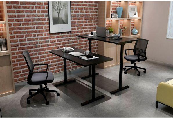 Actual product image Digitus Height-adjustable table frame