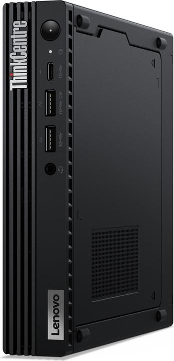 Produktbild Lenovo Desktop TC M80q Gen 4 I513500T 8G N W11P (8 GB, 256 GB, UHD Graphics 770)