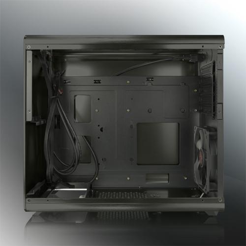 Immagine prodotto Raijintek Finestra Styx (mATX, Mini-ITX)