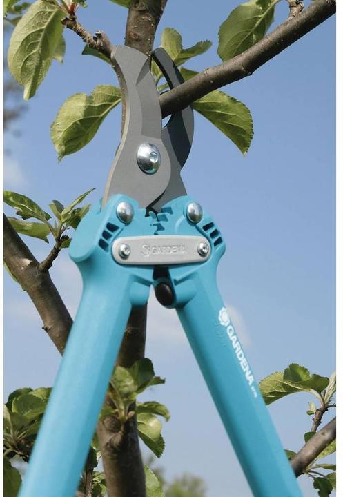 Actual product image Gardena Comfort pruning shears 500 BL