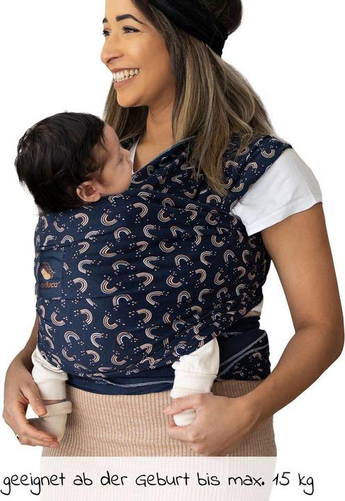 Image du produit Manduca sling (5.10 m)