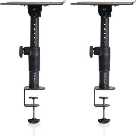 Actual product image Gator Gfwspkstmndskcmp