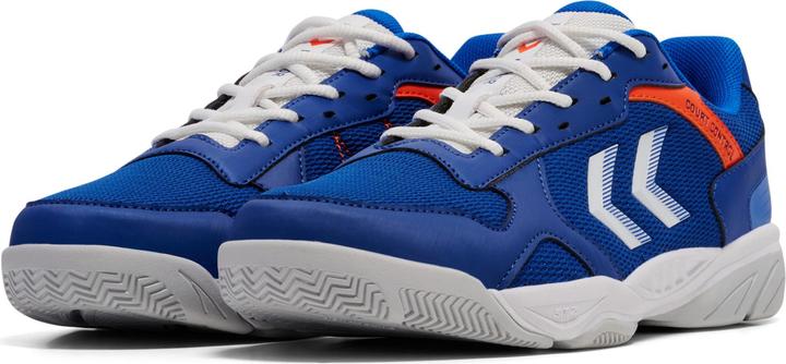 Actual product image hummel Court Control Ii (38)