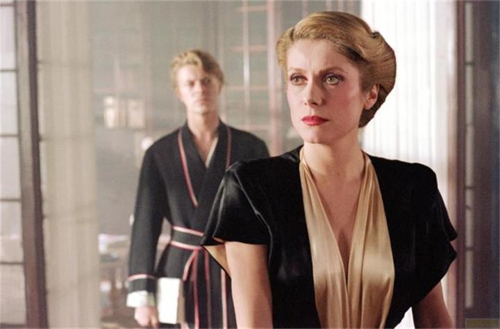 Image du produit Plaion Désir (Blu-ray, DVD, 2024, Anglais, Allemand)