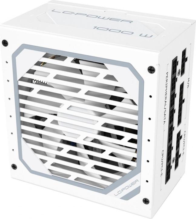Produktbild LC-Power LC1200P (1200 W)