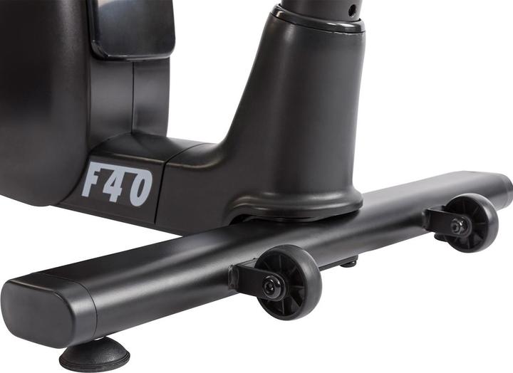Produktbild Tunturi Heimtrainer Fahrrad Bike Competence F40