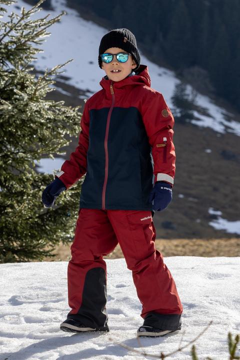 Produktbild Rukka Timo Kinder 3 in 1 Jacke (164)