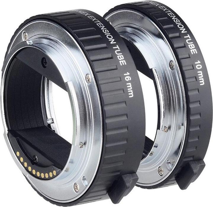 Actual product image Viltrox DG-NEX