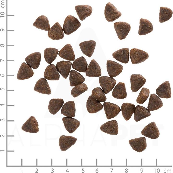 Actual product image Wolfsblut Wide Plain Small Breed (Adult, 1 pcs., 2000 g)