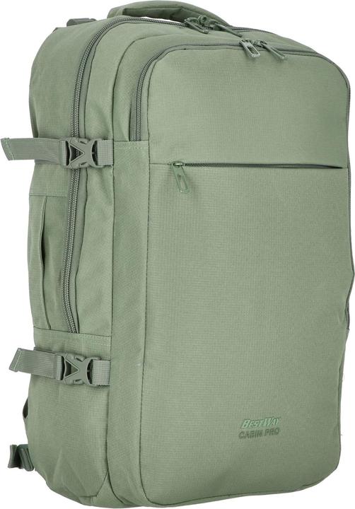Actual product image Bestway Notebook backpack Cabin Pro Ultimate (30 l)
