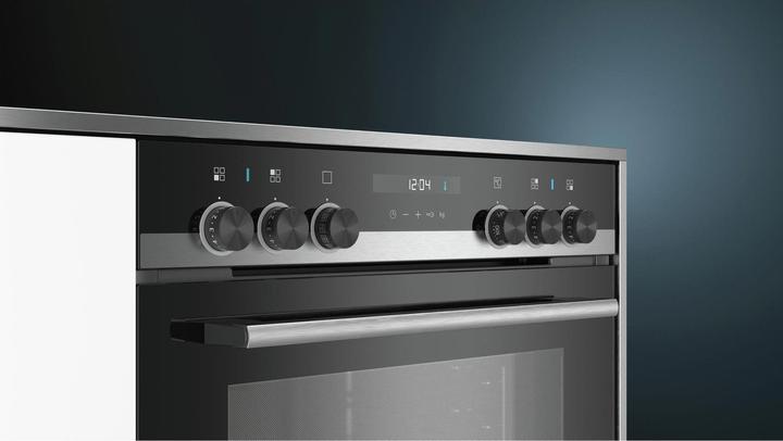 Immagine prodotto Siemens He517abs0c