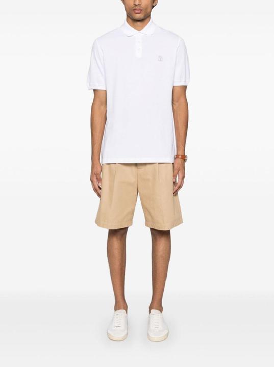 Produktbild Brunello Cucinelli Polo M/c (S)