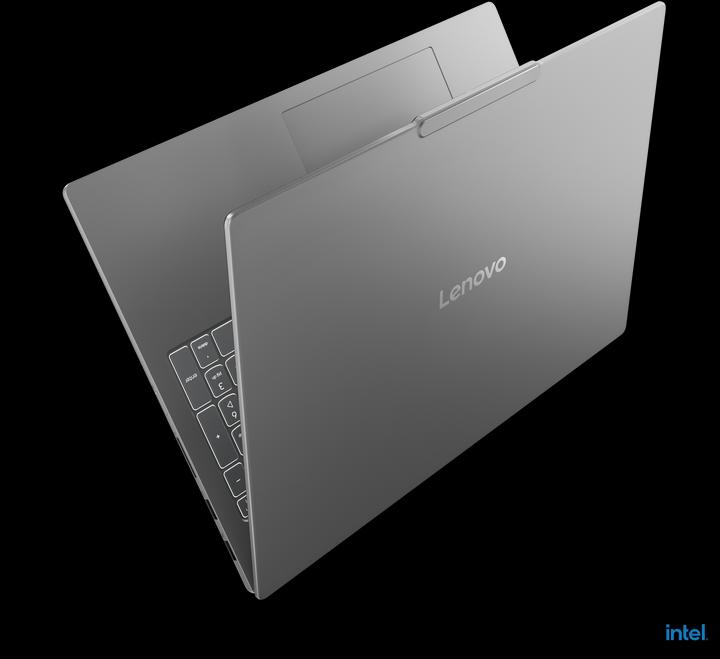 Actual product image Lenovo IdeaPad Pro 5 (16", Intel Core Ultra 9 285H, 32 GB, 1000 GB, DE)