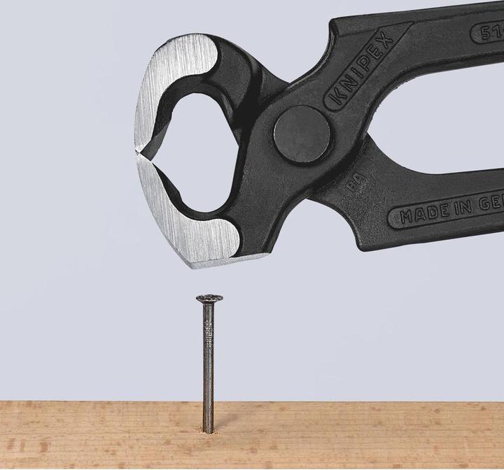 Produktbild Knipex Hammerzange (210 mm)