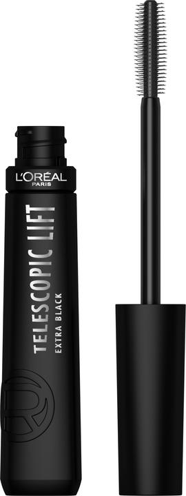 L'Oréal Paris False Lash (Black)