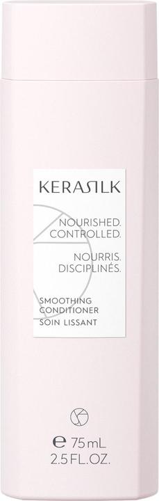 Kerasilk Essential - Smoothing Conditioner