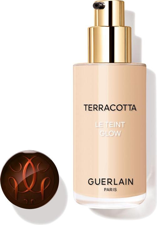 Image du produit Guerlain Terracotta Le Teint Glow Foundation (0N)