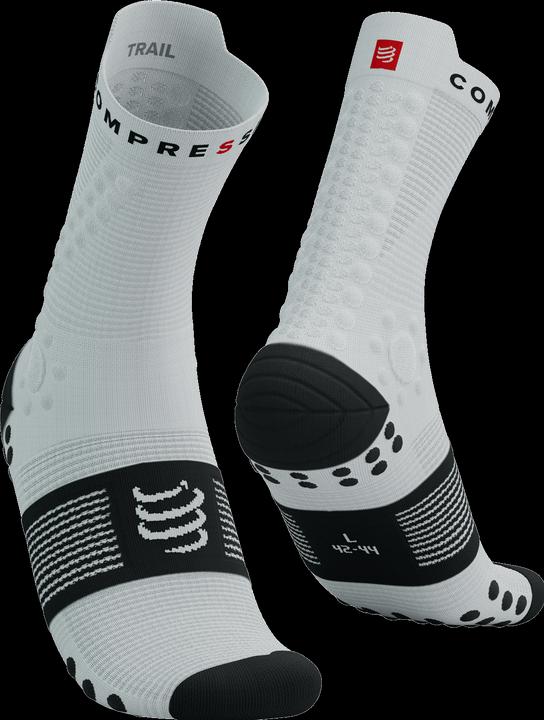 Compressport Pro Racing Socks v4.0 Trail (39 - 41)