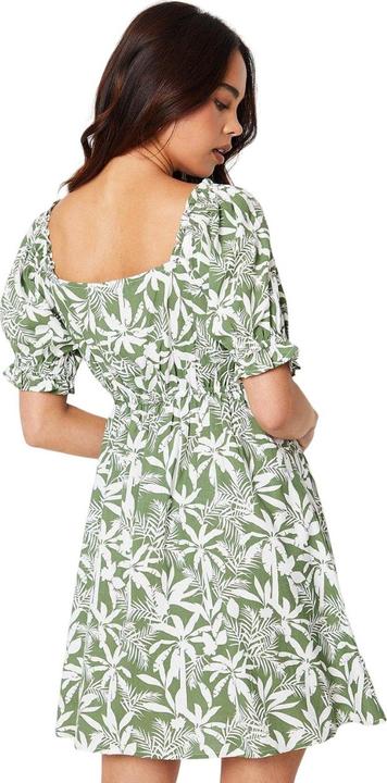 Immagine prodotto Dorothy Perkins Mini Abito Piccola Cravatta anteriore Donna (40 D)