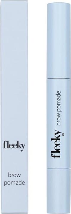Produktbild Fleeky Brow Pomade (Light Brown)