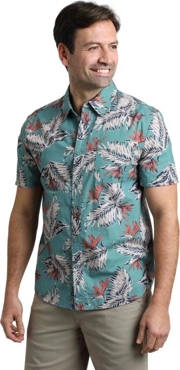 Produktbild Weird Fish Faraway Hemd (4XL)