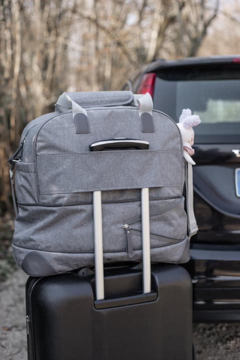 Produktbild Beaba Amsterdam Wickelreisetasche