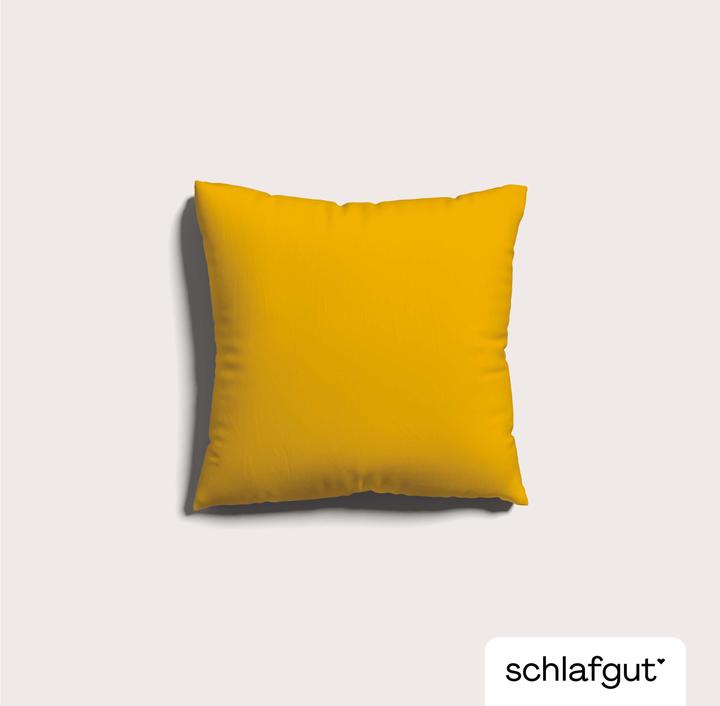 Giallo intenso
