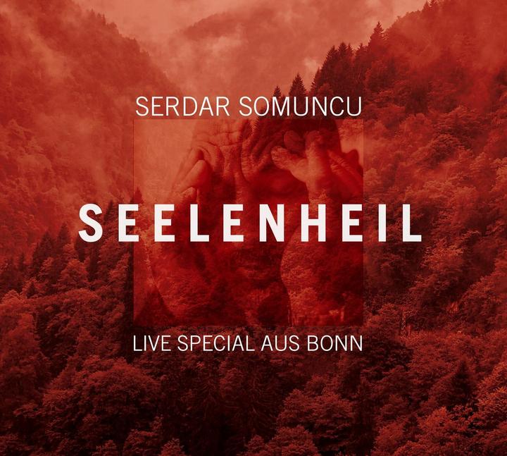 Produktbild Seelenheil (Serdar Somuncu, Deutsch)