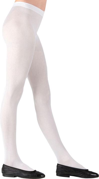 Produktbild Widmann Kinderstrumpfhose weiss (40 DEN)