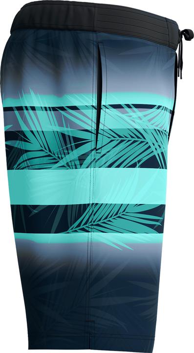 Actual product image Speedo Print Bondi Boardshort 20" (XL)