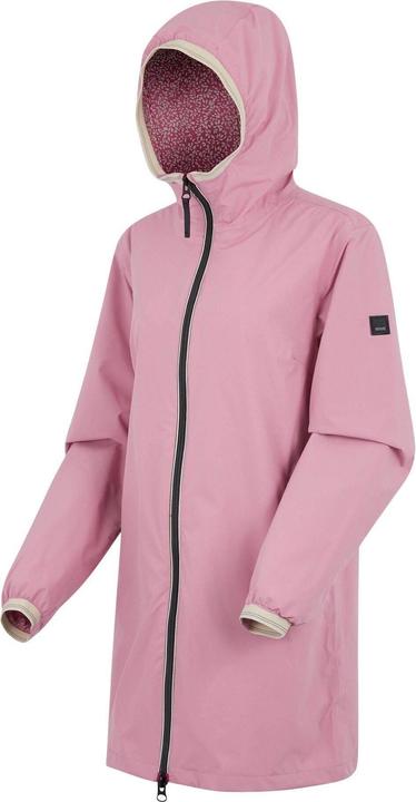 Actual product image Regatta Womens/Ladies Lioka Waterproof Jacket (42 D)