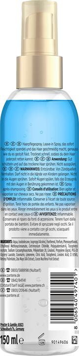 Produktbild Pantene Pro-V Hydration SOS (150 ml)