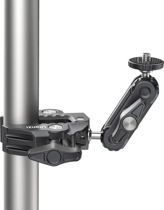 Produktbild Ulanzi Multi-functional Super Clamp (Stativklemme)