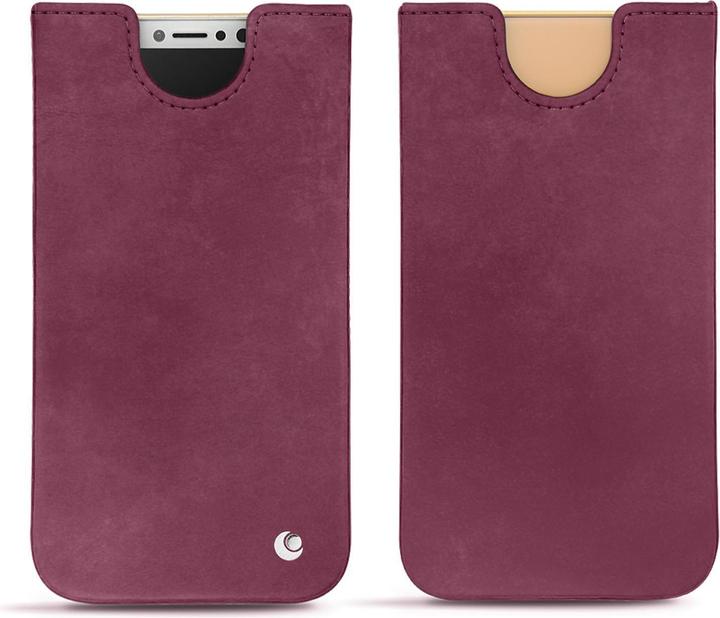 Prugna d'annata ( Pantone #612434 )