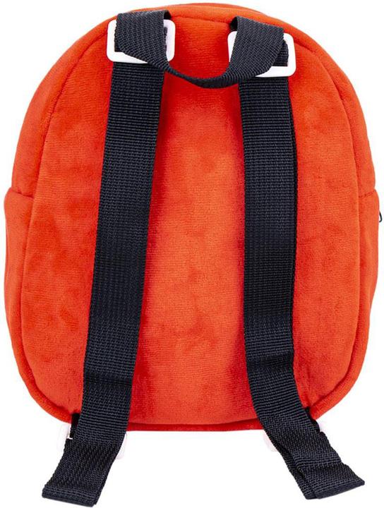 Produktbild Spiderman Schulrucksack Spider-Man Rot 18 x 22 x 8 cm