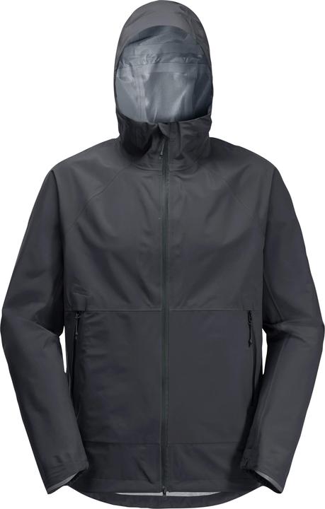 Produktbild Jack Wolfskin Bike Commute Mono Jkt M (S)