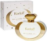 Produktbild Korloff Take me to the moon by Eau de Parfum Spray 100 ml (Eau de Parfum, 100 ml)