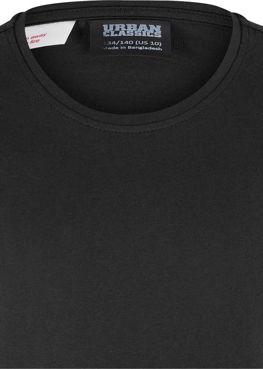 Actual product image Urban Classics Girls Valance Tee Dress (110)