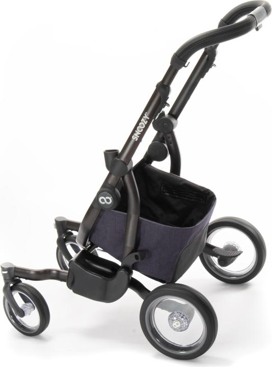 Produktbild Snoozy One Stroller Frame+Seat