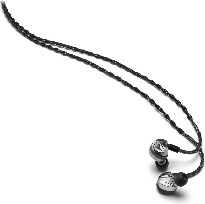 Actual product image Astell&Kern Diana (No noise cancelling, Cable)