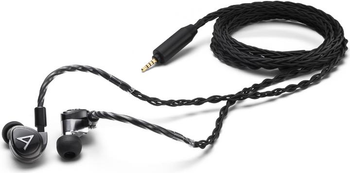 Actual product image Astell&Kern Diana (No noise cancelling, Cable)