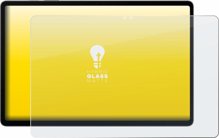 Immagine prodotto upscreen Reflection Shield Vetro Opaco (1 Pezzo/i, Galaxy Tab S9 FE+)