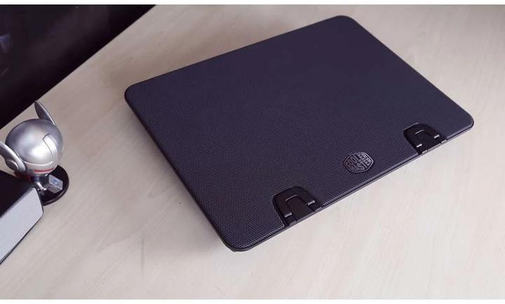 Actual product image Cooler Master Ergostand IV