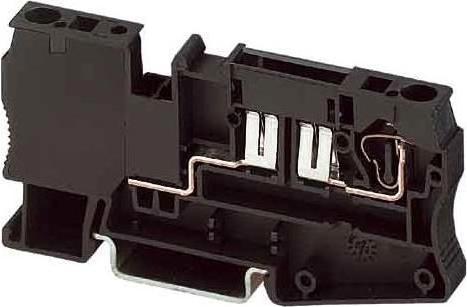 Produktbild Phoenix Contact Sicherungsklemme ST 4-FSI/C