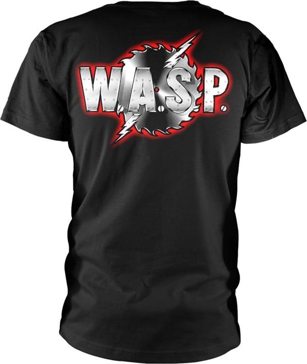 Image du produit W.A.S.P. First Album (XL)