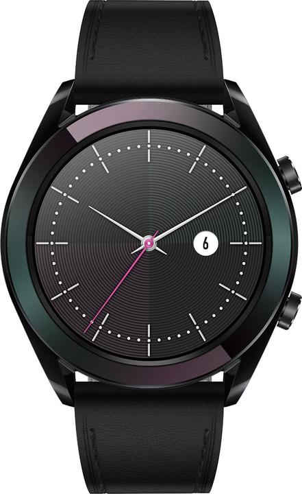 Produktbild Huawei Watch GT Elegant Edition (42 mm)