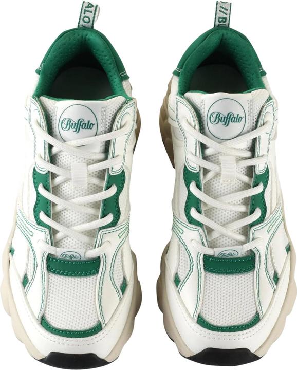 Produktbild Buffalo Cld Run RT Vegan Nappa/Mesh - 159681 (41)