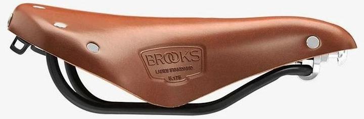 Actual product image Brooks England B17 S Standard