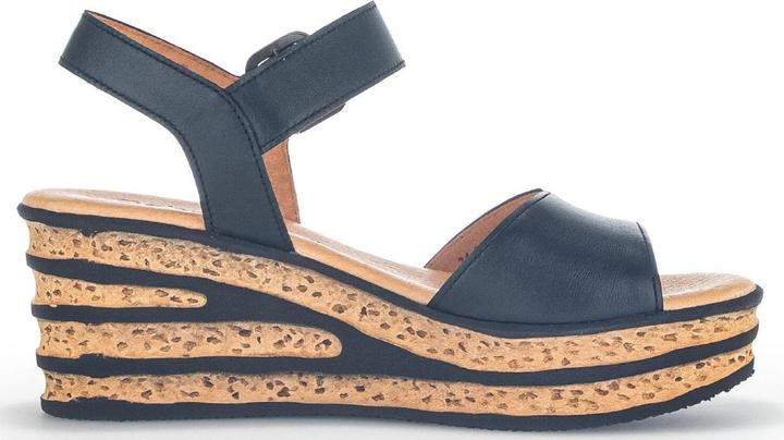 Actual product image Gabor Sandalen (40.5)