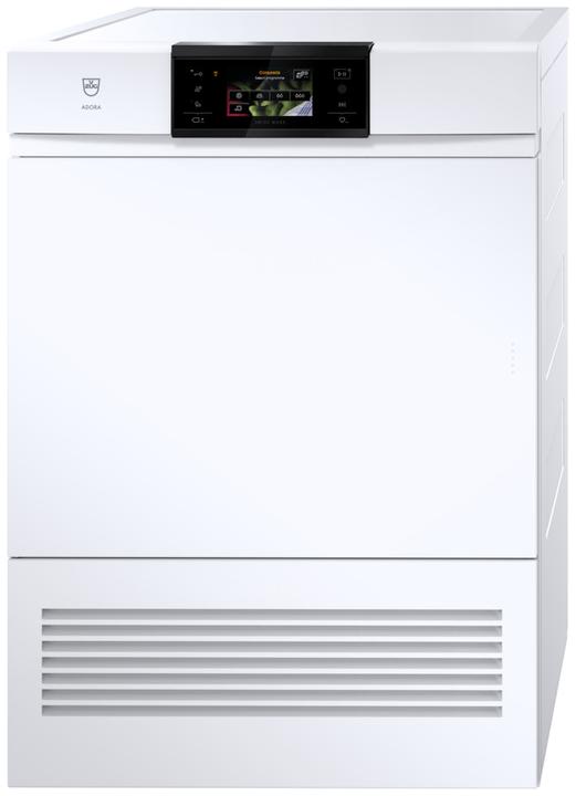 Immagine prodotto V-Zug AdoraTrocknen V4000 (7 kg, A sinistra)